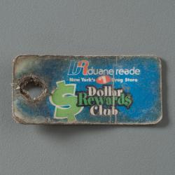 Keys, Recovered