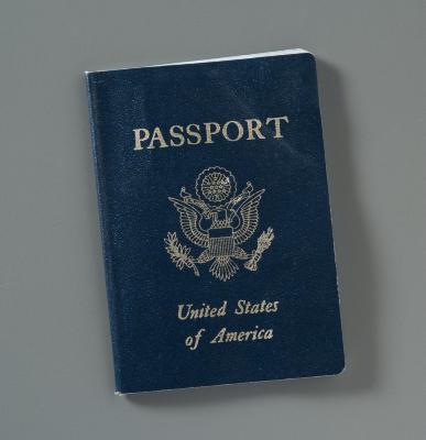 Passport, Recovered