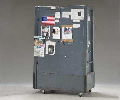 Voting Machine