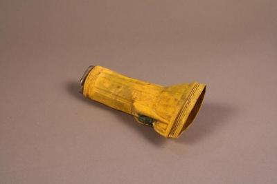 Flashlight, Recovered