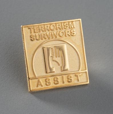 Lapel Pin 