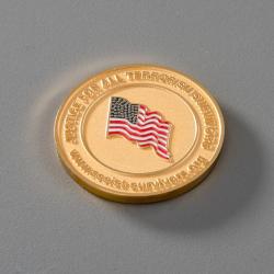 Challenge Coin 