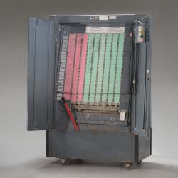 Voting Machine