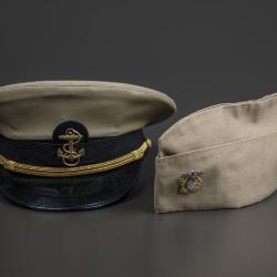 Uniform Cap