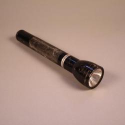Flashlight, Recovered   