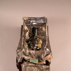 Directional Sign, Recovered 
