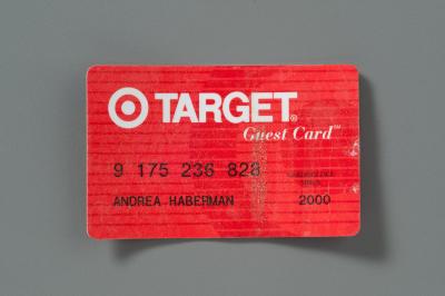 Credit Card, Recovered