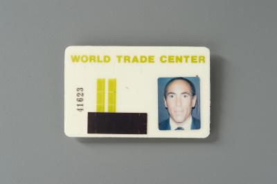 Identification Card 
