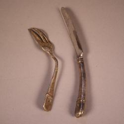 Fork, Recovered 