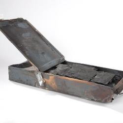 Safe Deposit Box, Recovered