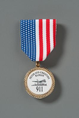 Medal