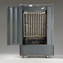 Voting Machine