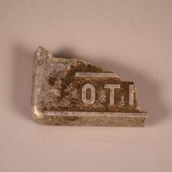 Directional Sign, Recovered