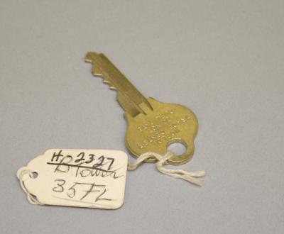 Key