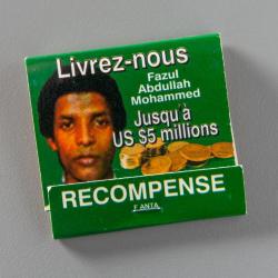 Matchbook
