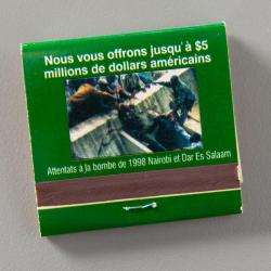 Matchbook