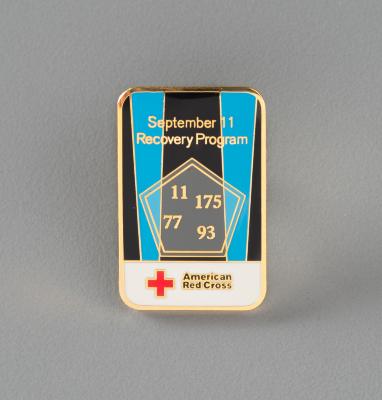 Lapel Pin 