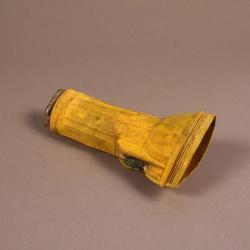 Flashlight, Recovered
