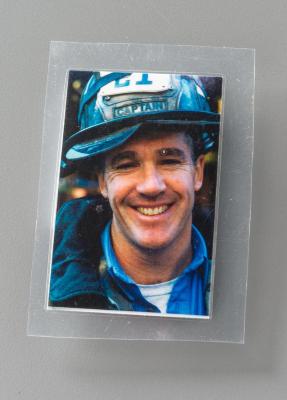 Memorial Card