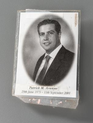 Memorial Card