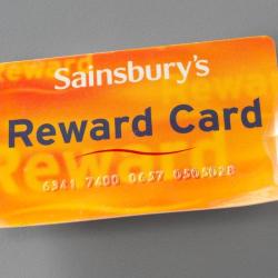 Insurance Card, Recovered