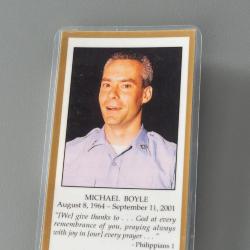 Prayer Card