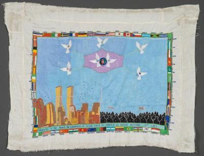 Tapestry 