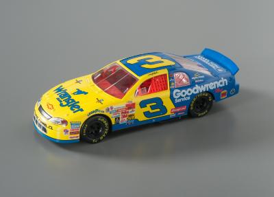 Model Car