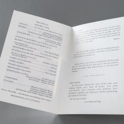 Program