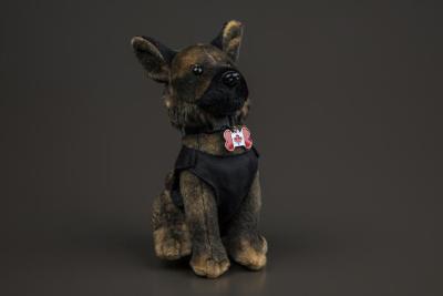 Stuffed Toy