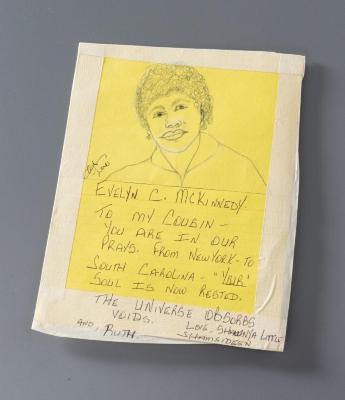 Memorial Poster