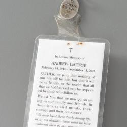 Prayer Card