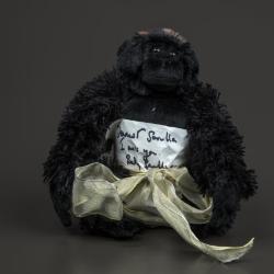 Stuffed Toy