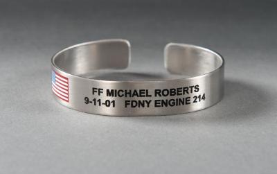 Memorial Bracelet