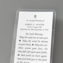 Prayer Card