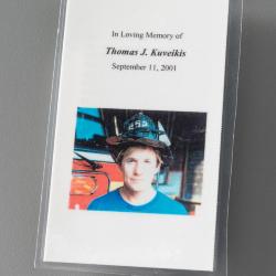 Prayer Card
