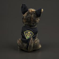 Stuffed Toy