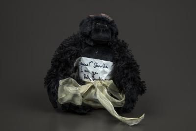 Stuffed Toy