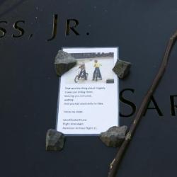 Memorial Card