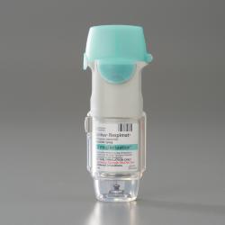 Inhaler 