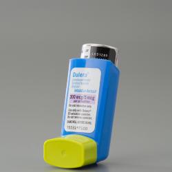 Inhaler