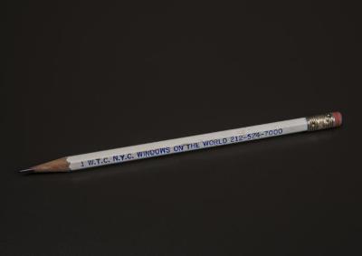 Pencil 