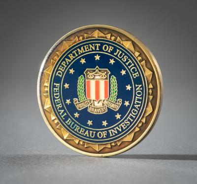 Challenge Coin 