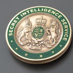 Challenge Coin