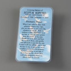 Prayer Card 