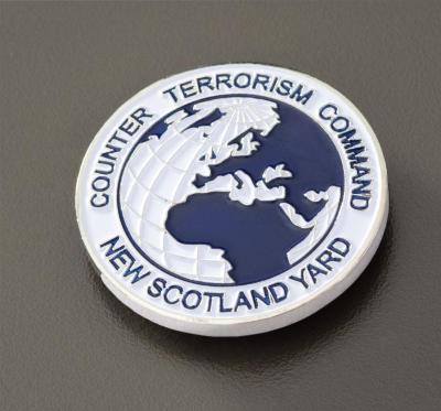 Challenge Coin