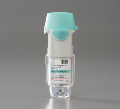 Inhaler 
