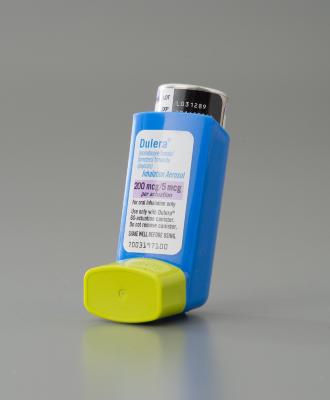 Inhaler