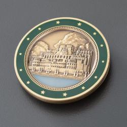 Challenge Coin