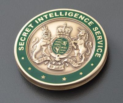 Challenge Coin
